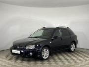 Subaru Impreza II Рестайлинг 1 Воронеж  - изображение 20