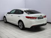 Kia Optima IV Ростов-на-Дону  - изображение 27