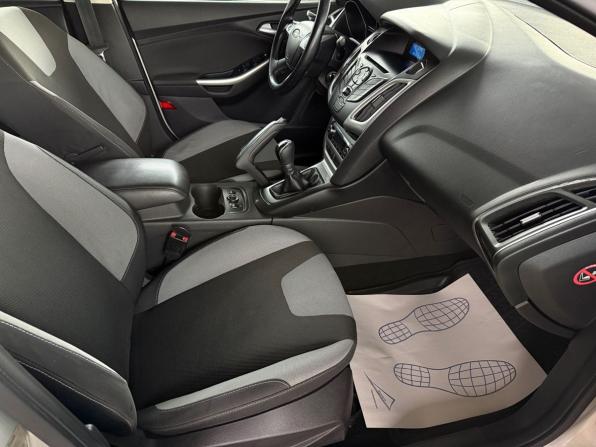 Ford Focus III с пробегом 2012 года, цена 853 000 рублей, 167295 км, седан, Автокод Объявления
