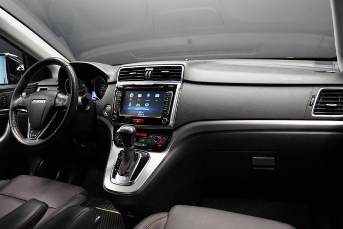 Haval H6 I с пробегом 2019 года, цена 1 490 000 рублей, 109878 км, внедорожник, Автокод Объявления