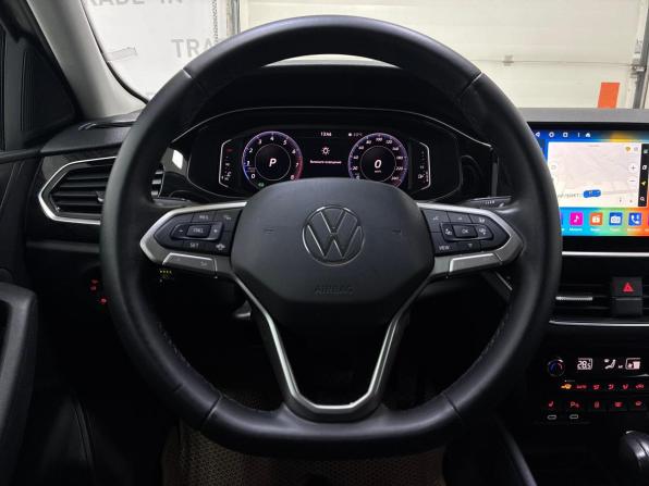 Volkswagen Polo VI с пробегом 2021 года, цена 1 650 000 рублей, 87000 км, лифтбек, Автокод Объявления