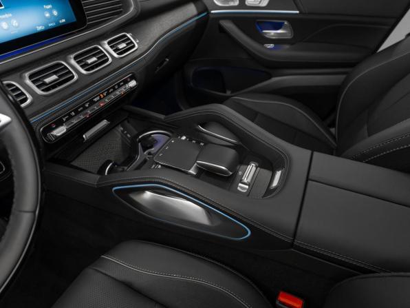 Mercedes-Benz GLE II (V167) Рестайлинг с пробегом 2026 года, цена 14 380 000 рублей, 20 км, внедорожник, Автокод Объявления
