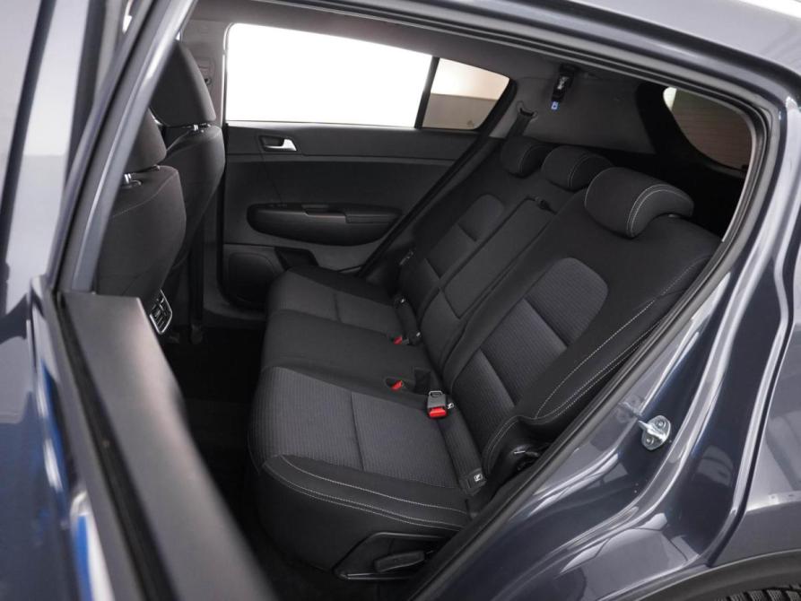 Kia Sportage IV Рестайлинг Москва  - изображение 8