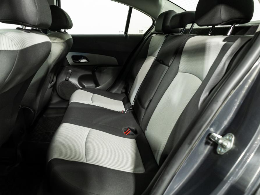 Chevrolet Cruze I Рестайлинг Санкт-Петербург  - изображение 10