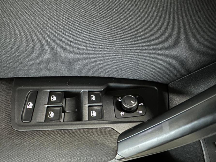 Volkswagen Tiguan II Уфа  - изображение 16