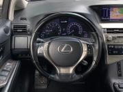 Lexus RX III Рестайлинг Сочи  - изображение 30