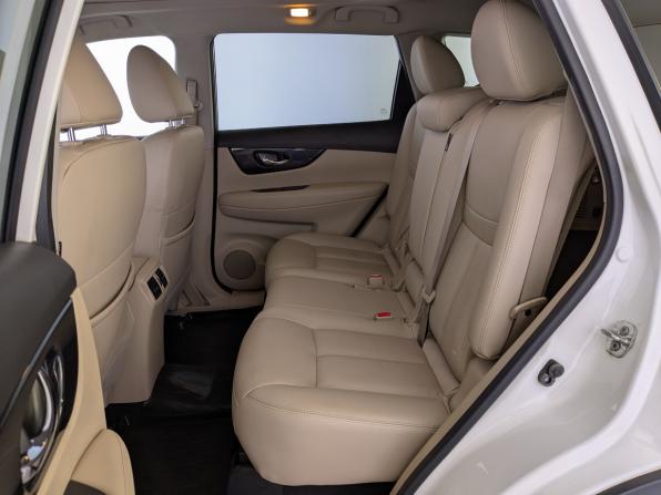 Nissan X-Trail III Рестайлинг с пробегом 2019 года, цена 2 390 000 рублей, 128446 км, внедорожник, Автокод Объявления