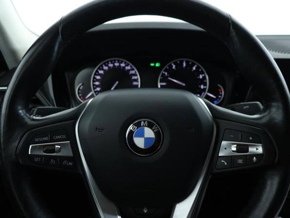 BMW 3 серии VII (G2x) с пробегом 2020 года, цена 2 990 000 рублей, 99400 км, седан, Автокод Объявления