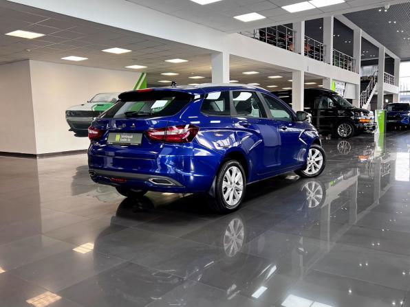 Lada (ВАЗ) Vesta I Рестайлинг (NG) с пробегом 2025 года, цена 1 450 000 рублей, 26542 км, универсал, Автокод Объявления