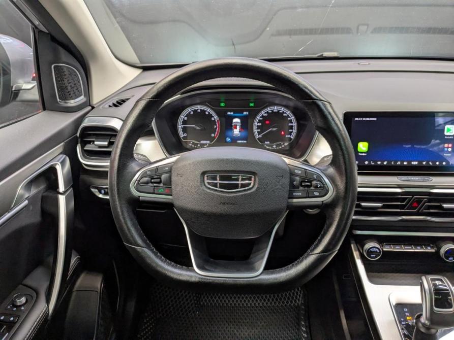 Geely Coolray I Москва  - изображение 20