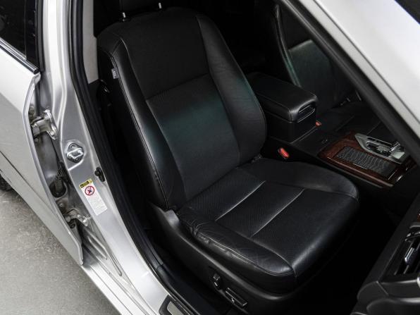Toyota Camry VII (XV50) с пробегом 2013 года, цена 1 950 000 рублей, 127261 км, седан, Автокод Объявления
