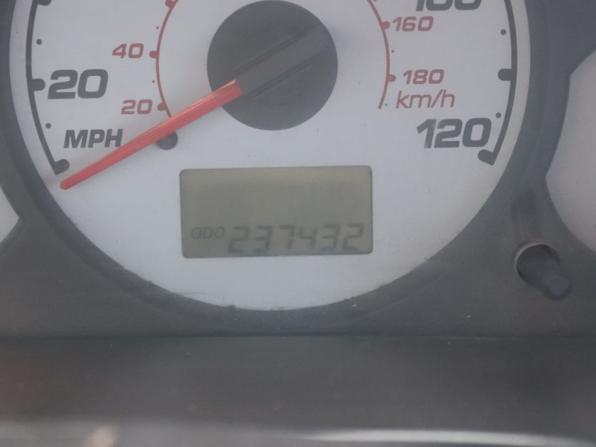 Ford Escape I с пробегом 2001 года, цена 391 000 рублей, 230000 км, внедорожник, Автокод Объявления