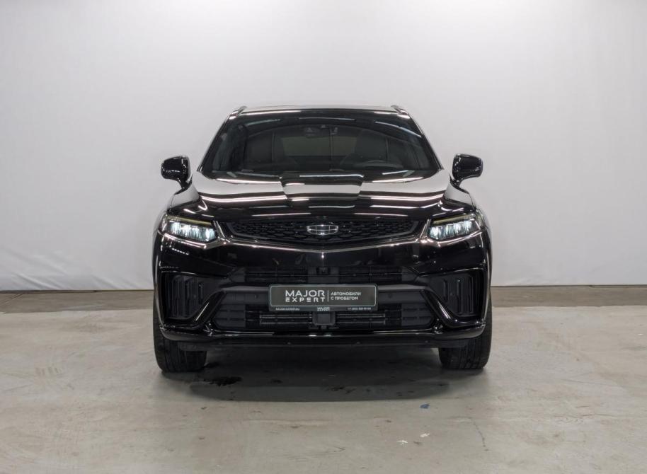 Geely Tugella I Рестайлинг Санкт-Петербург  - изображение 2