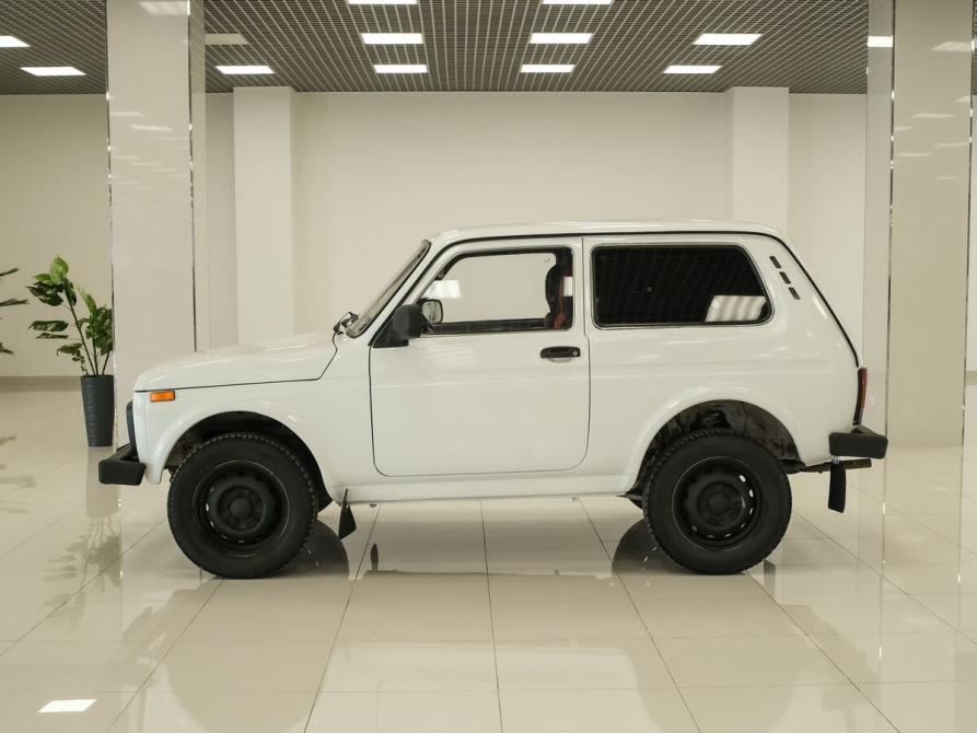 Lada (ВАЗ) 2121 (4x4) I Рестайлинг Самара  - изображение 5