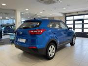 Hyundai Creta I Астрахань  - изображение 24