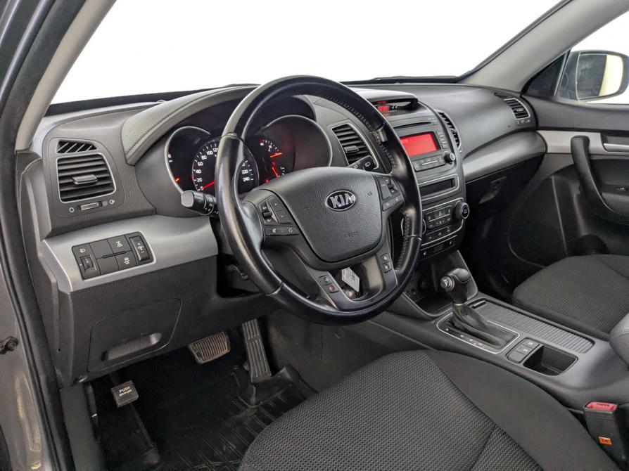 Kia Sorento II Рестайлинг Москва  - изображение 16