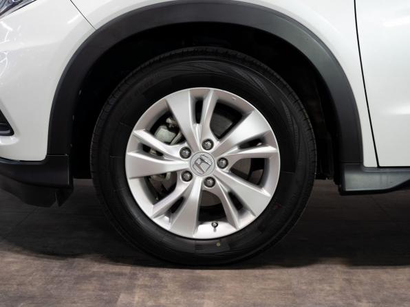 Honda Vezel I с пробегом 2018 года, цена 1 875 000 рублей, 75000 км, внедорожник, Автокод Объявления