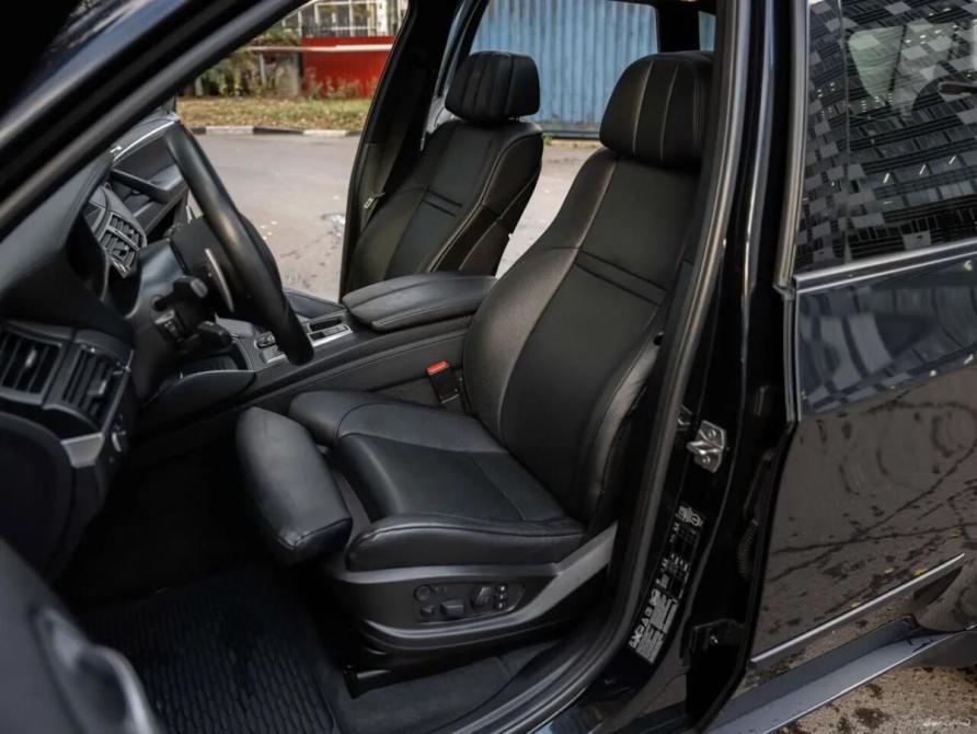 BMW X5 M I (E70) Москва  - изображение 13