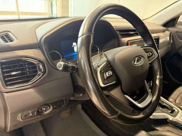 Chery Tiggo 4 I Рестайлинг с пробегом 2021 года, цена 1 349 000 рублей, 84000 км, внедорожник, Автокод Объявления