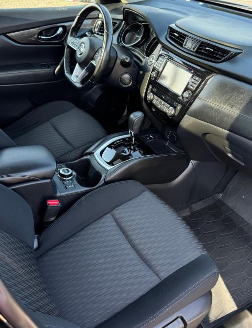 Nissan X-Trail III Рестайлинг Набережные Челны  - изображение 21