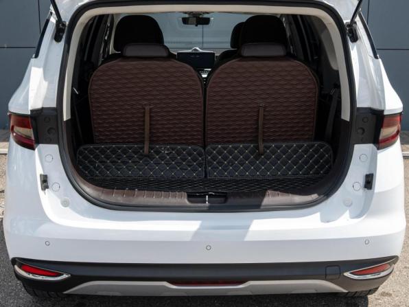 Geely Jiaji I с пробегом 2021 года, цена 2 100 000 рублей, 136488 км, минивэн, Автокод Объявления
