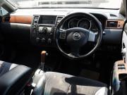 Nissan Tiida I Краснодар  - изображение 26