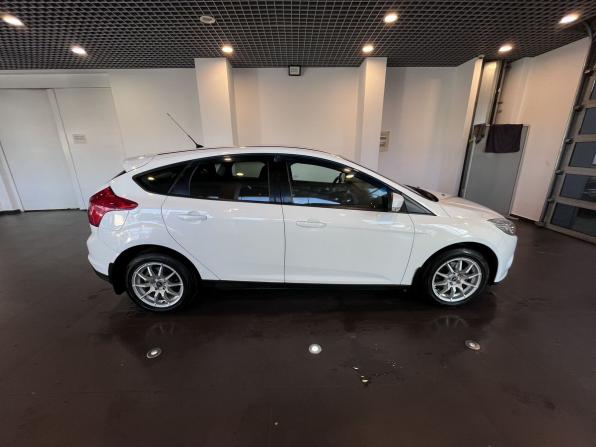Ford Focus III с пробегом 2011 года, цена 670 000 рублей, 196300 км, хэтчбек, Автокод Объявления