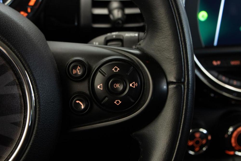 Mini Hatch III (F55/F56) Рестайлинг Москва  - изображение 14
