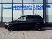 Lada (ВАЗ) Kalina I Екатеринбург  - изображение 18