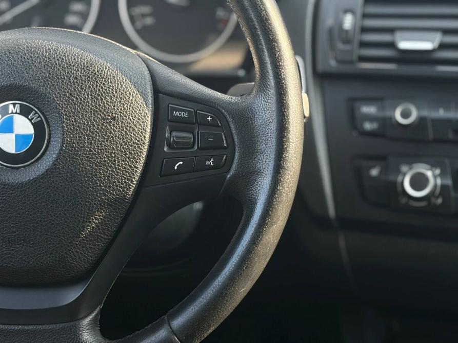 BMW 1 серии II (F20/F21) Екатеринбург  - изображение 29