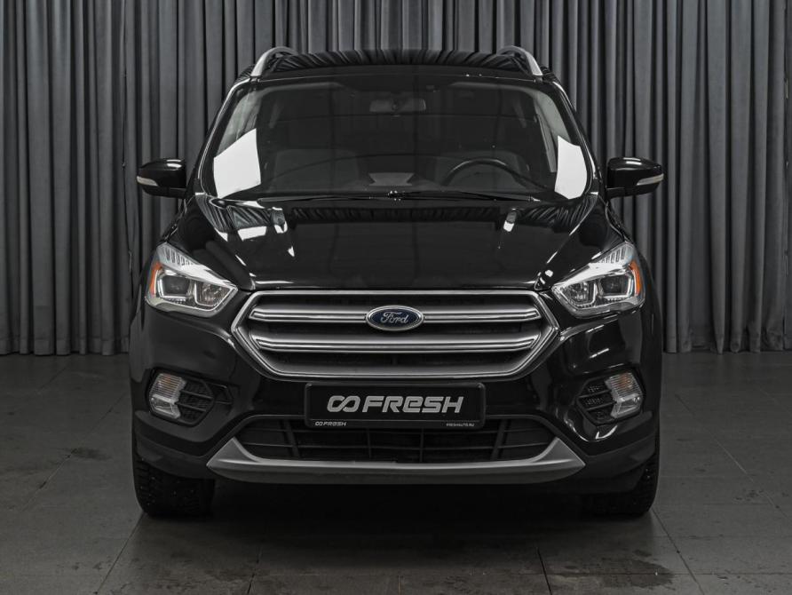 Ford Kuga II Рестайлинг Ставрополь  - изображение 3