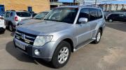 Mitsubishi Pajero IV Киров  - изображение 6