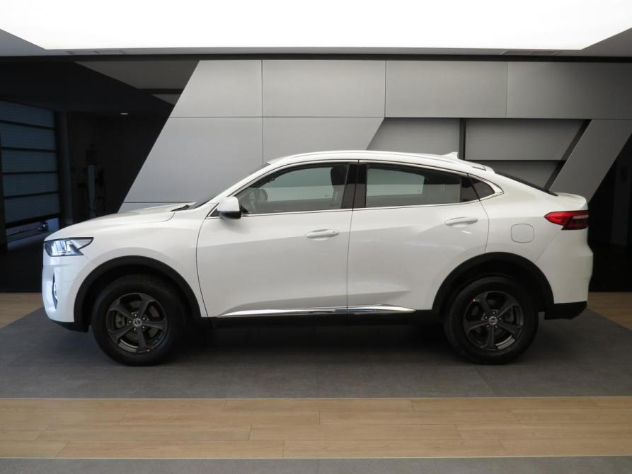 Haval F7x I Санкт-Петербург  - изображение 25