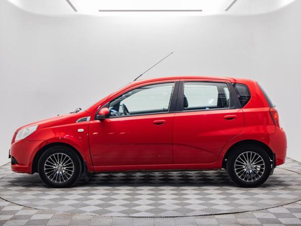Chevrolet Aveo I Рестайлинг с пробегом 2010 года, цена 428 000 рублей, 200043 км, седан, Автокод Объявления