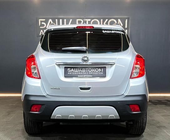 Opel Mokka I с пробегом 2014 года, цена 890 000 рублей, 159731 км, внедорожник, Автокод Объявления