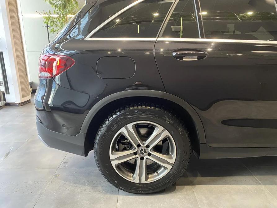 Mercedes-Benz GLC I (X253) Рестайлинг Екатеринбург  - изображение 9