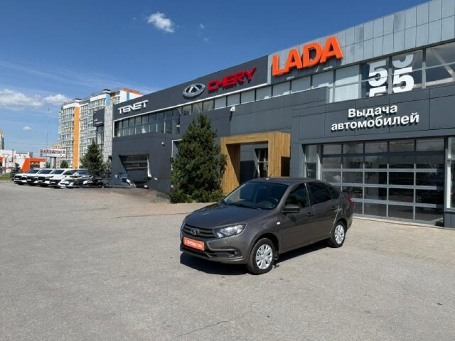 Lada (ВАЗ) Granta I Рестайлинг Липецк  - изображение 1