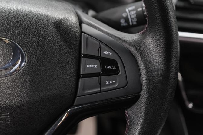 Ciimo (Dongfeng-Honda) M-NV I с пробегом 2022 года, цена 2 599 000 рублей, 47000 км, внедорожник, Автокод Объявления