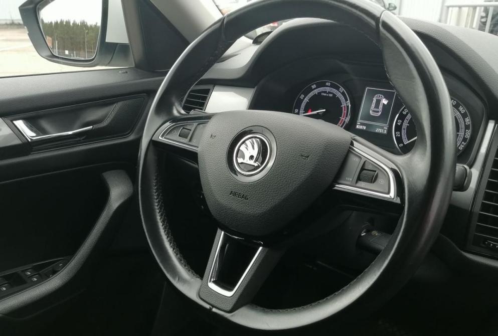 Skoda Kodiaq I Иваново  - изображение 9