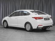 Hyundai Solaris II Тюмень  - изображение 18