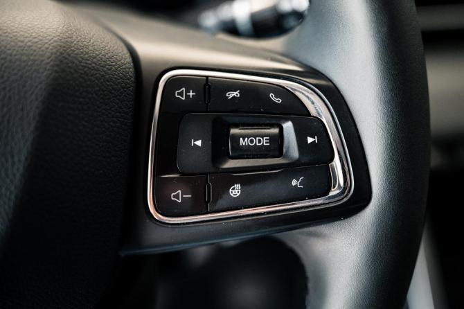 Chery Tiggo 7 Pro Max I с пробегом 2023 года, цена 1 680 000 рублей, 52000 км, внедорожник, Автокод Объявления