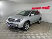 Lexus RX II Рестайлинг Воронеж  - изображение 28