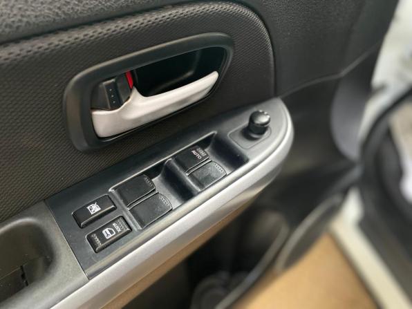 Suzuki Grand Vitara II Рестайлинг с пробегом 2011 года, цена 1 120 000 рублей, 128181 км, внедорожник, Автокод Объявления
