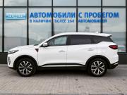 Chery Tiggo 7 Pro Max I Екатеринбург  - изображение 23