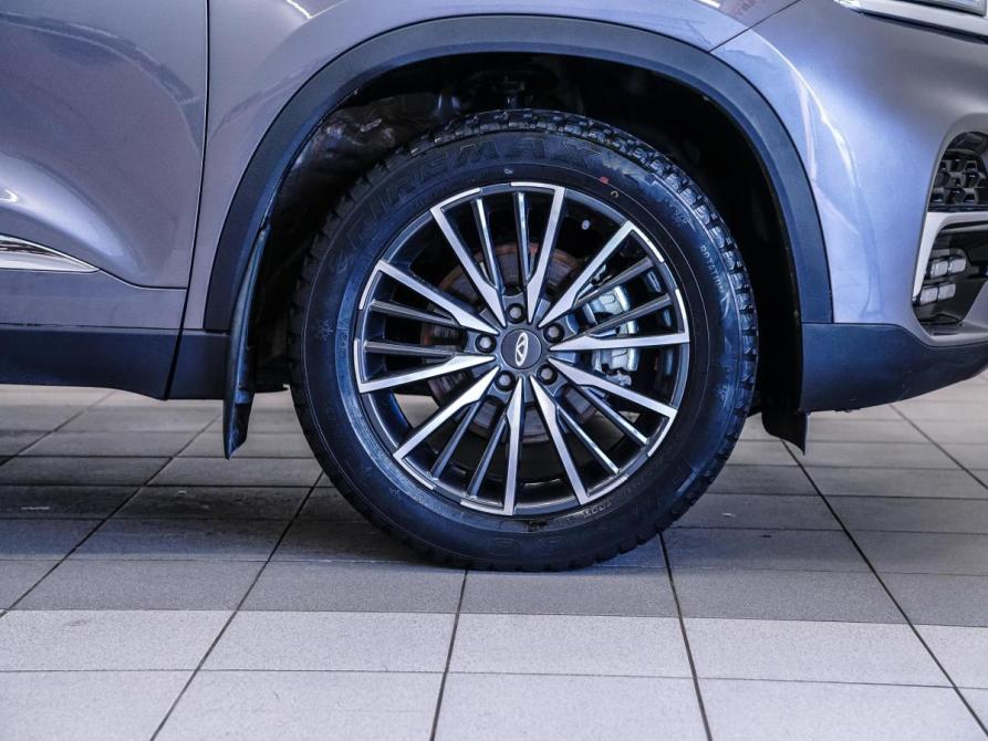 Chery Tiggo 8 I Рестайлинг Красноярск  - изображение 33