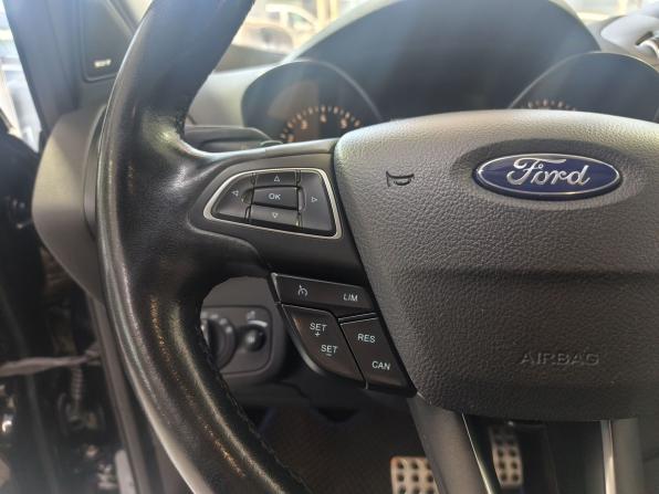 Ford Kuga II Рестайлинг с пробегом 2017 года, цена 1 410 000 рублей, 149085 км, внедорожник, Автокод Объявления
