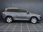 Toyota Highlander II (XU40) Рестайлинг Пермь  - изображение 64