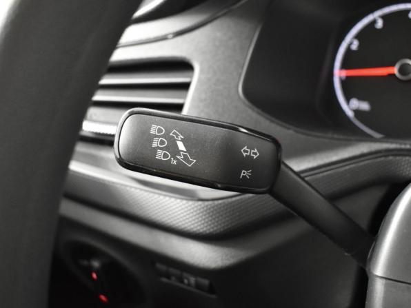 Volkswagen Polo VI с пробегом 2021 года, цена 1 619 200 рублей, 69972 км, лифтбек, Автокод Объявления
