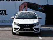 Lada (ВАЗ) Vesta I Рестайлинг (NG) Волгоград  - изображение 21