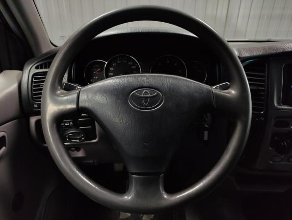 Toyota Land Cruiser 100 Series Рестайлинг 1 с пробегом 2004 года, цена 2 130 000 рублей, 237418 км, внедорожник, Автокод Объявления